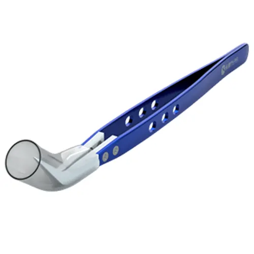 Replacement for MJ-TW02 CURVED MIJING CERAMIC TWEEZER - Quality Phone Parts in Sri Lanka